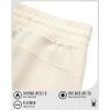 imageSpyder Womens Wide Leg Pants  Cozy Harmony Soft Scuba Double Knit Casual Sweatpants with Drawstring Waistband Sizes SXLPearl