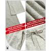 imageSpyder Womens Wide Leg Pants  Soft Sweater Terry Fleece Casual Sweatpants with Drawstring Waist and Pockets Sizes SXLLight Olive