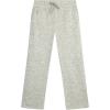 imageSpyder Womens Wide Leg Pants  Soft Sweater Terry Fleece Casual Sweatpants with Drawstring Waist and Pockets Sizes SXLLight Olive