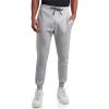 imageSpyder Mens Sweatpants  Athletic Performance Fleece Joggers Sweatpants for Men for Gym Workout and Running Sizes SXXLGrey Heather