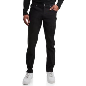 imageSpyder Mens Golf Pants  Lightweight Stretch Nylon Quick Dry Work Dress Pants for Men with UPF 30 and Pockets Sizes 3038Black