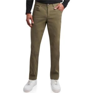 imageSpyder Mens Golf Pants  Lightweight Stretch Nylon Quick Dry Work Dress Pants for Men with UPF 30 and Pockets Sizes 3038Olive