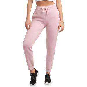 imageSpyder Womens Athletic Jogger Sweatpants  Soft Stretch Fleece High Waisted Joggers with Pockets SXL Plus Sizes 1X3XOrchid
