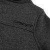 imageSpyder Girls Aspire Half Zip Fleece JacketBlack