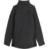 imageSpyder Girls Aspire Half Zip Fleece JacketBlack