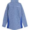 imageSpyder Girls Aspire Half Zip Fleece JacketElectric Blue