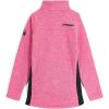 imageSpyder Girls Aspire Half Zip Fleece JacketPink
