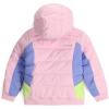 imageSpyder Girls Bitsy Zadie Synthetic Ski JacketPetal Pink