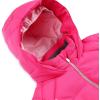 imageSpyder Girls Bitsy Zadie Synthetic Ski JacketPink