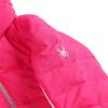 imageSpyder Girls Bitsy Zadie Synthetic Ski JacketPink