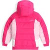 imageSpyder Girls Bitsy Zadie Synthetic Ski JacketPink