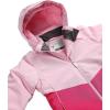 imageSpyder Girls Conquer Insulated Ski JacketPetal Pink