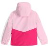 imageSpyder Girls Conquer Insulated Ski JacketPetal Pink