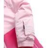 imageSpyder Girls Conquer Insulated Ski JacketPetal Pink