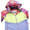 imageSpyder Girls Conquer Insulated Ski JacketPink Combo