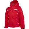 imageSpyder Girls Conquer Insulated Ski JacketPulse White