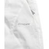 imageSpyder girls Olympia Ski PantWhite
