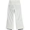 imageSpyder girls Olympia Ski PantWhite