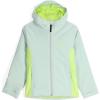 imageSpyder Girls Adore Insulated Ski JacketLime Ice