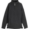 imageSpyder Girls Aspire Half Zip Fleece JacketBlack