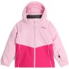 imageSpyder Girls Conquer Insulated Ski JacketPetal Pink