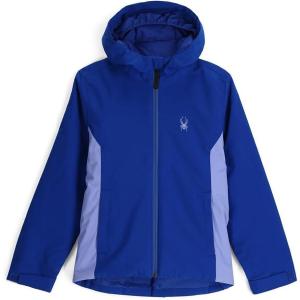 imageSpyder Girls Adore Insulated Ski JacketElectric Blue