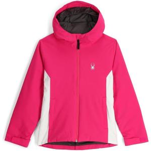 imageSpyder Girls Adore Insulated Ski JacketPink