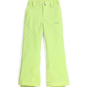 imageSpyder girls Olympia Ski PantLime Ice