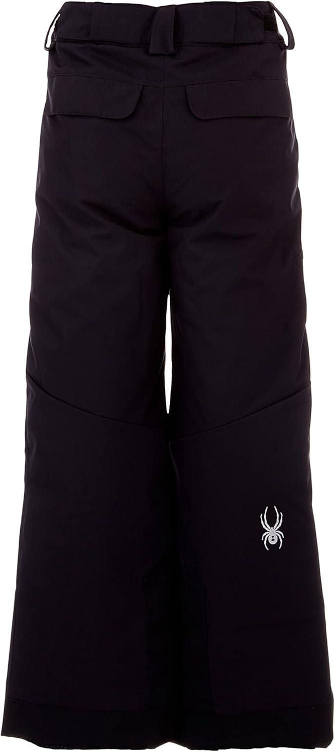 imageSpyder Boys Boys Propulsion Ski PantsBlack