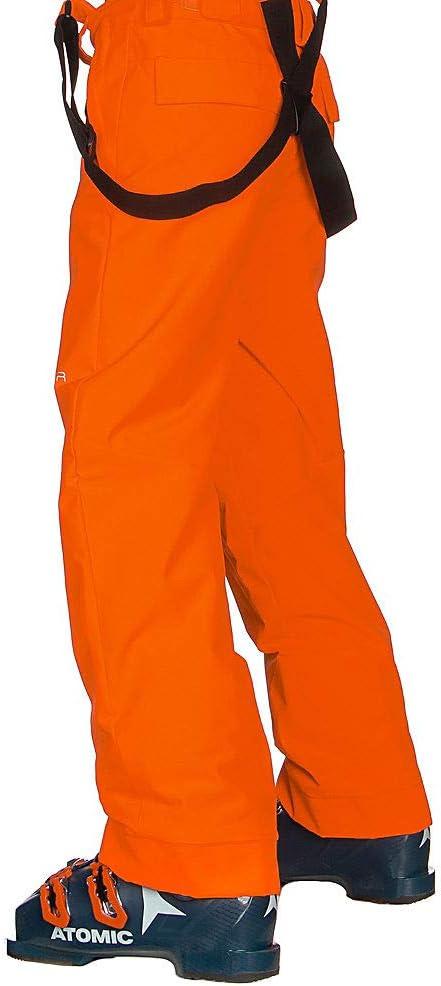 imageSpyder Boys Boys Propulsion Ski PantsBryte Orange