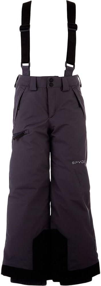 imageSpyder Boys Boys Propulsion Ski PantsEbony