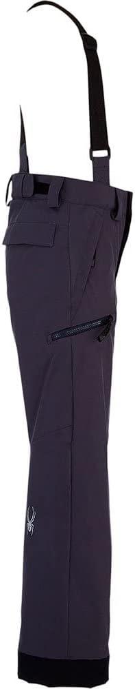 imageSpyder Boys Boys Propulsion Ski PantsEbony