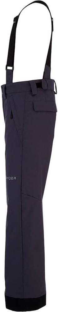 imageSpyder Boys Boys Propulsion Ski PantsEbony