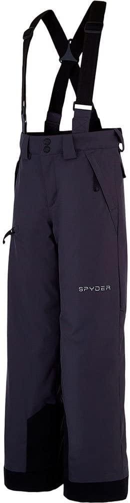 imageSpyder Boys Boys Propulsion Ski PantsEbony