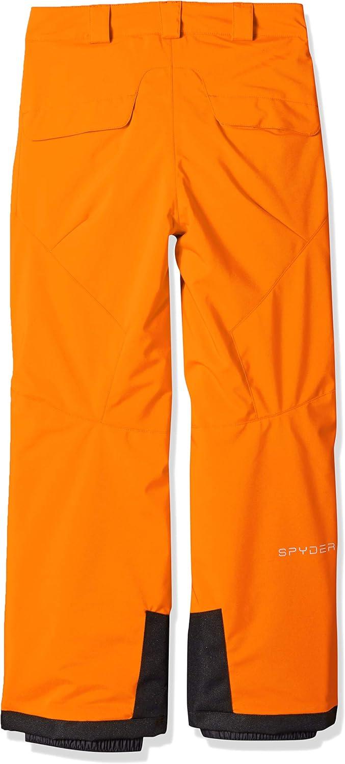 imageSpyder Boys Boys Propulsion Ski PantsExuberanceBlack