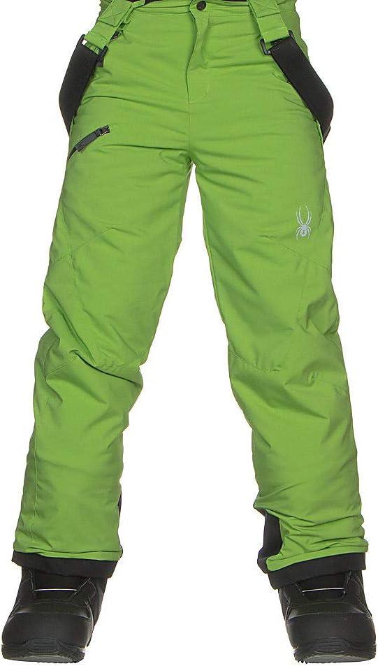 imageSpyder Boys Boys Propulsion Ski PantsFreshBlack