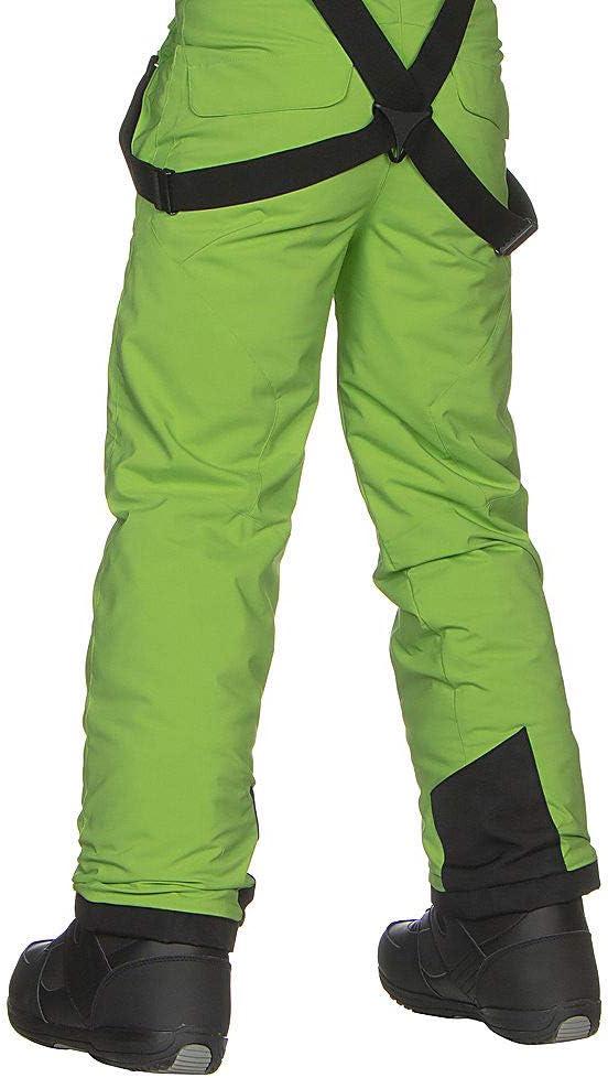 imageSpyder Boys Boys Propulsion Ski PantsFreshBlack