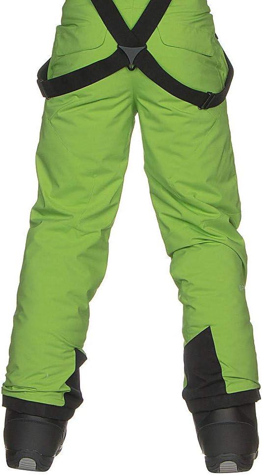 imageSpyder Boys Boys Propulsion Ski PantsFreshBlack