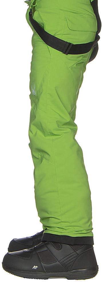 imageSpyder Boys Boys Propulsion Ski PantsFreshBlack