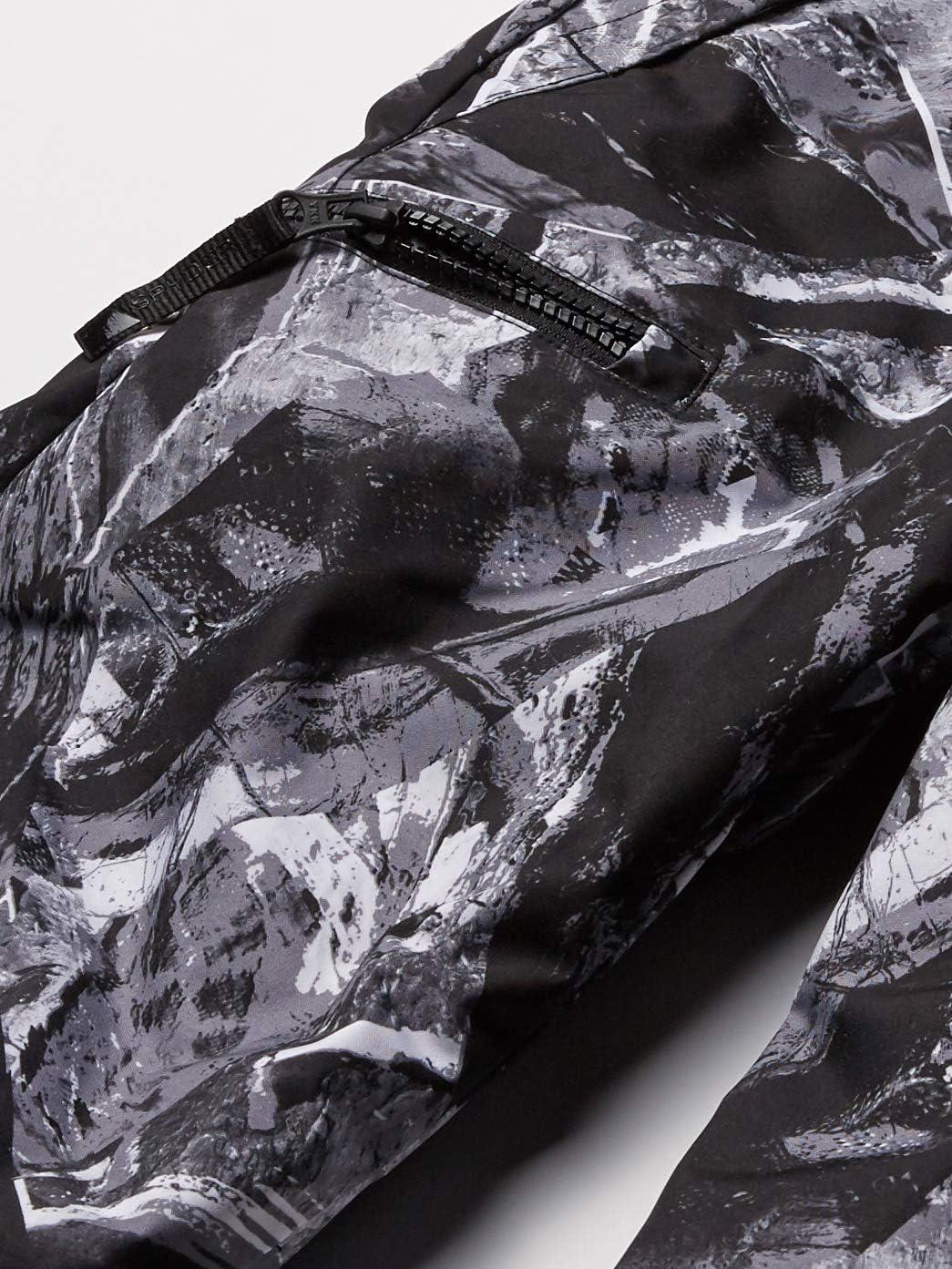 imageSpyder Boys Boys Propulsion Ski PantsFrozen in Time Print