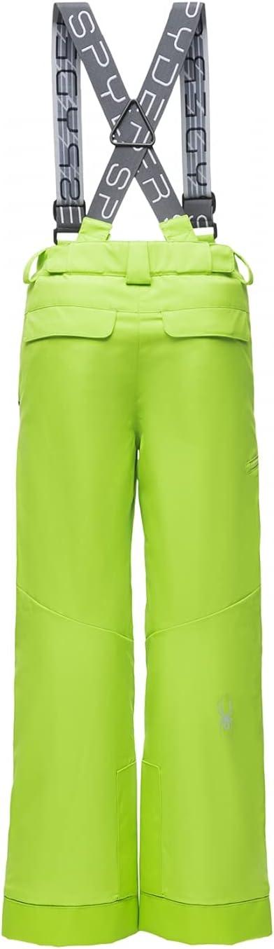 imageSpyder Boys Boys Propulsion Ski PantsMojito