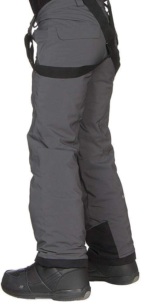 imageSpyder Boys Boys Propulsion Ski PantsPolarBlack