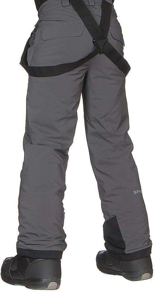imageSpyder Boys Boys Propulsion Ski PantsPolarBlack