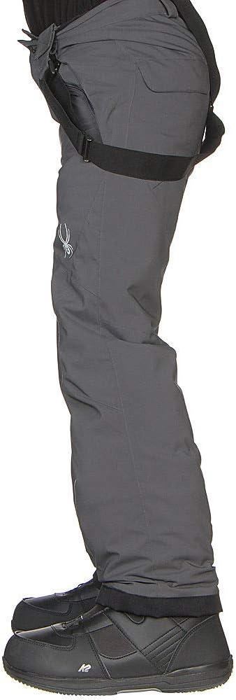 imageSpyder Boys Boys Propulsion Ski PantsPolarBlack