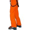 imageSpyder Boys Boys Propulsion Ski PantsBryte Orange
