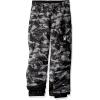 imageSpyder Boys Boys Propulsion Ski PantsCamo Distress PrintBlack