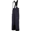 imageSpyder Boys Boys Propulsion Ski PantsEbony Gray