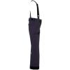 imageSpyder Boys Boys Propulsion Ski PantsEbony Gray