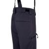 imageSpyder Boys Boys Propulsion Ski PantsEbony Gray