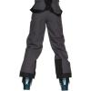 imageSpyder Boys Boys Propulsion Ski PantsLinear Emboss Ebony